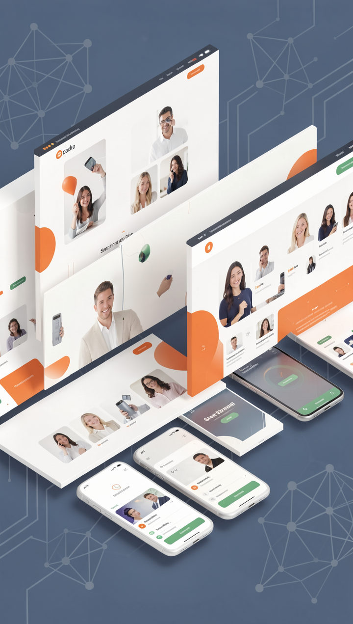 Web Design