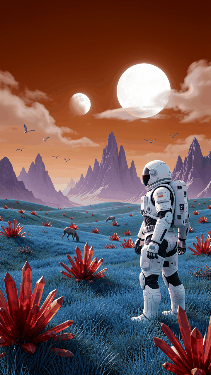 Ai Image